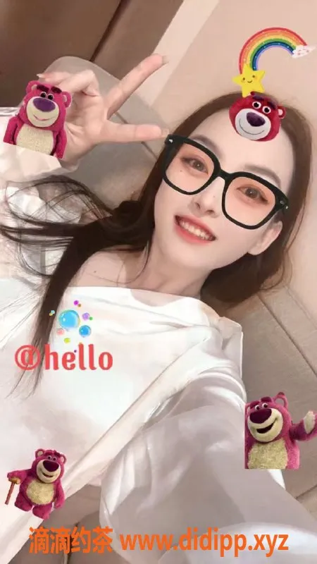 深圳楼凤-宝安区嫩姐芷若 700元制服服务体验