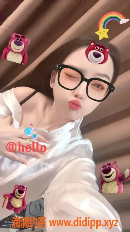 深圳楼凤-宝安区嫩姐芷若 700元制服服务体验