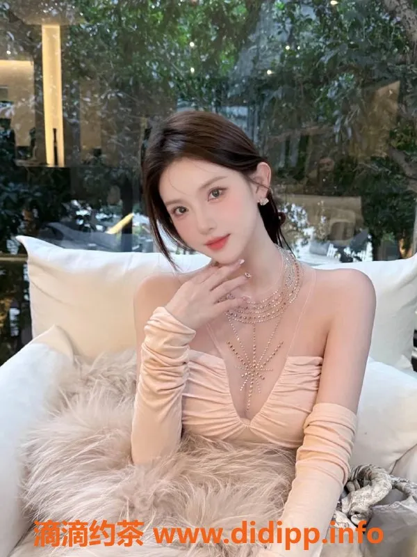 深圳楼凤-福田真珠（韩国），1600p服务，值得体验！