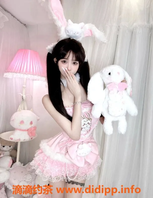 杭州楼凤-滨江区嫩妹糖宝，超甜少女1200p服务