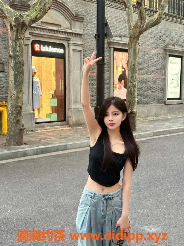 深圳楼凤-南山小乖，值得一试的魅力女孩