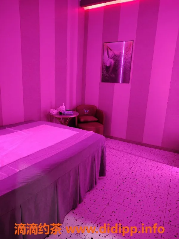 上海spa会所-独一根普陀优雅大熊妹，430元畅享全裸4T服务