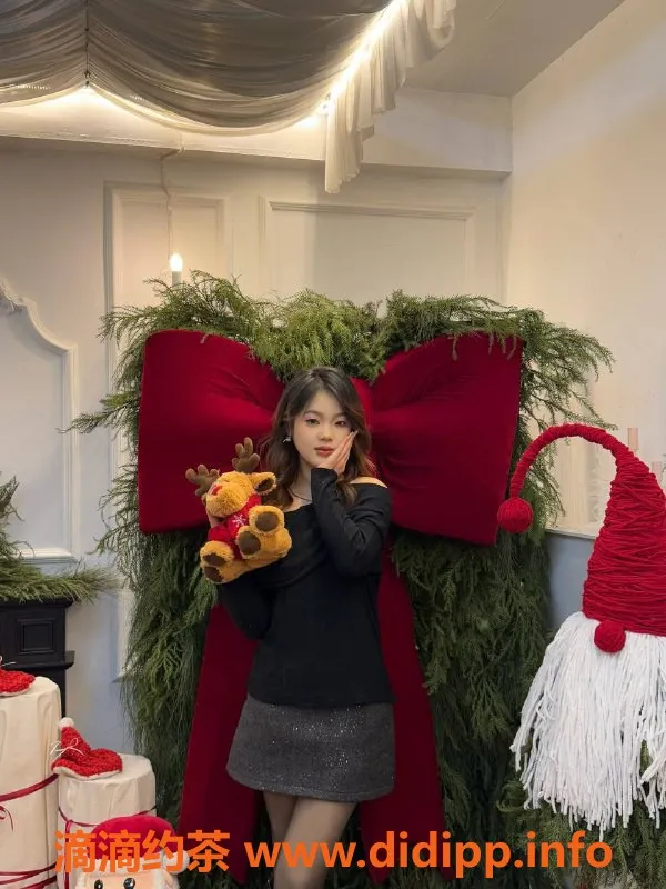 东莞楼凤-大朗小鱼儿，600一、1200二，值得一试！