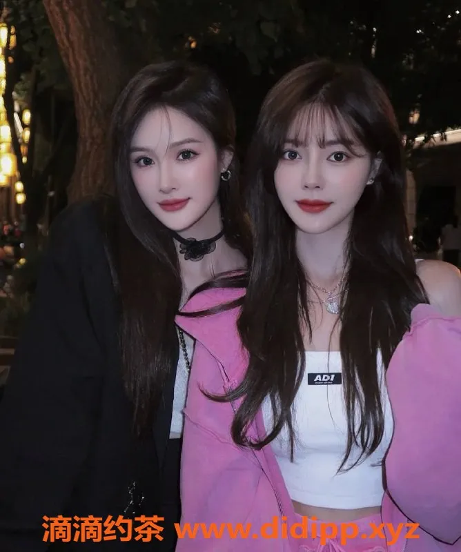 杭州上门服务-上城区姐妹花菲菲伊伊 双飞超值体验