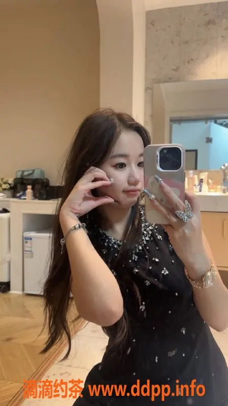 长沙楼凤-雨花区甜甜，600p享受极致服务