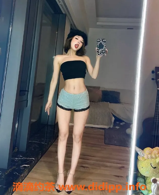 杭州上门服务-滨江大咖D杯小姐，青春25岁身高167cm，超值服务！