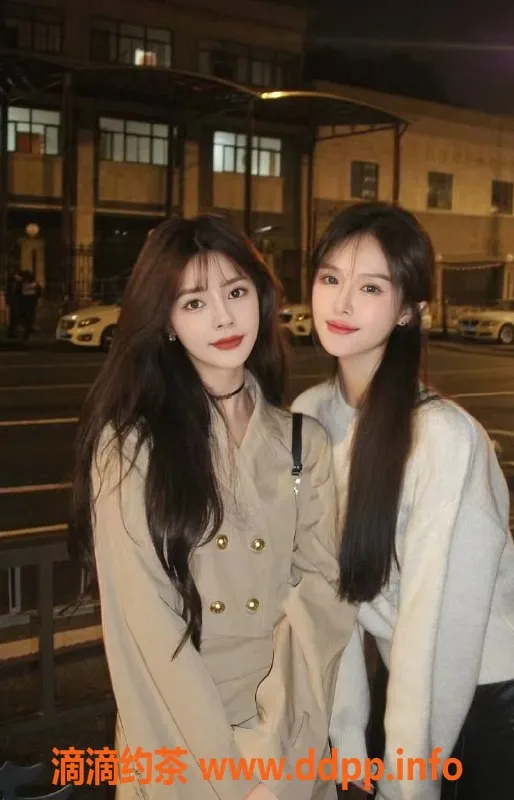 杭州上门服务-姐妹花菲菲伊伊，身高170-171，双飞全套服务