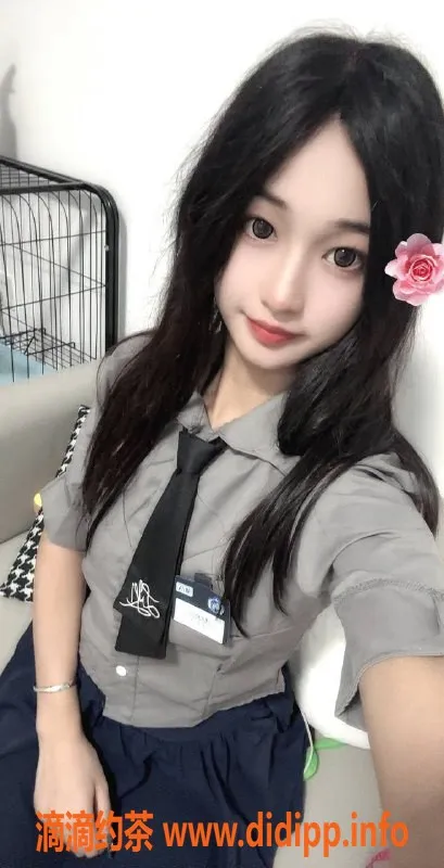 广州楼凤-天河嫩妹珂妍，800元享优质服务