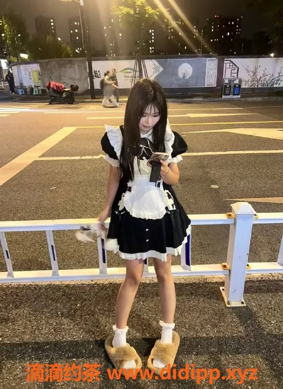 杭州楼凤-拱墅嫩妹喵咪，性价比高，舌吻服务超赞