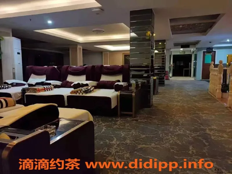 广州spa会所-广州白云高跟鞋主题水汇，68分钟全果服务