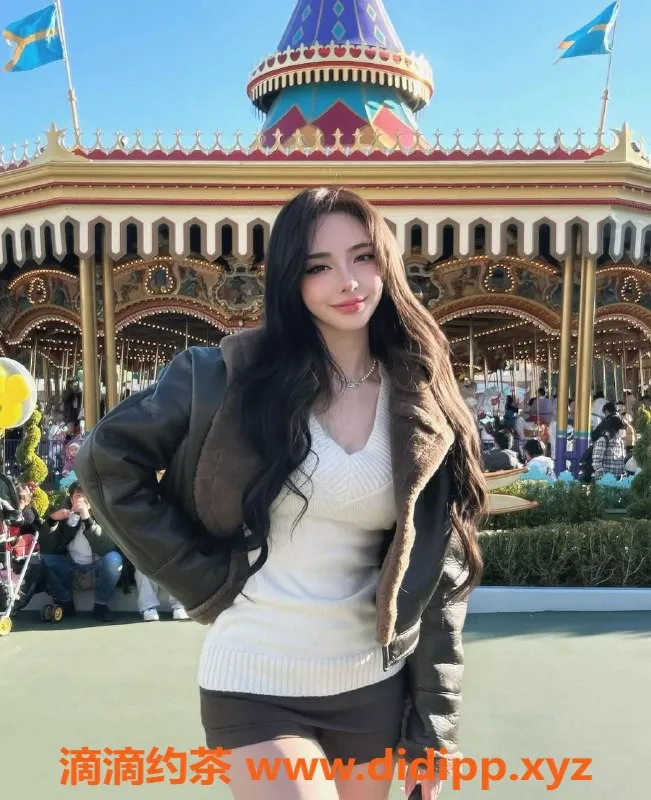 杭州上门服务-滨江34E美眉，24岁172cm，服务多样，机不可失