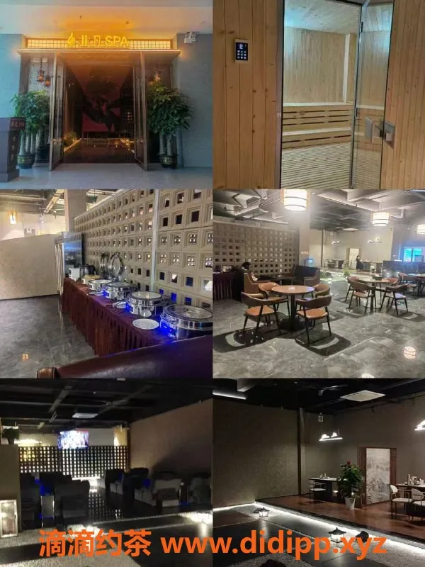 佛山spa会所-非凡会所新靓女，预约只需419元