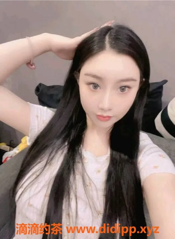 天津楼凤-南开区23岁安徽小妞恋人，服务项目详见课表