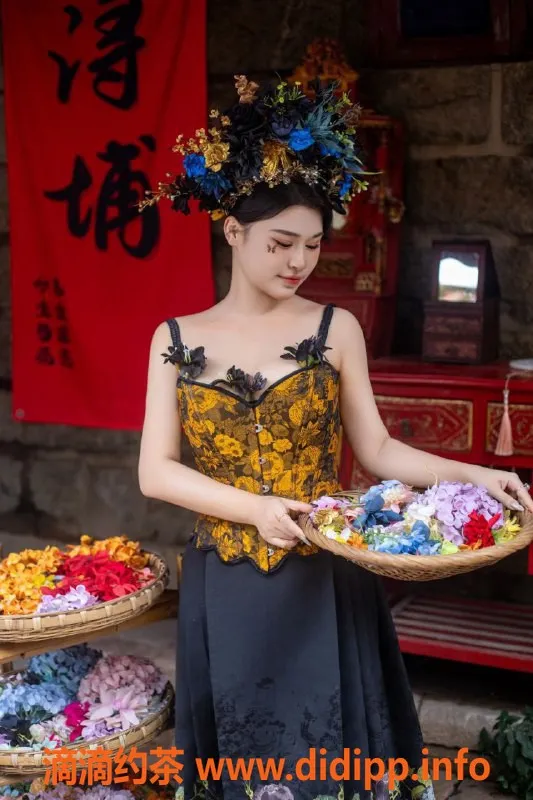 厦门楼凤-同安苏苏，95年小肉教师，400元1p