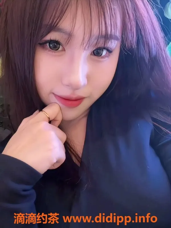 武汉楼凤-武昌新人可儿，美丽与服务并存