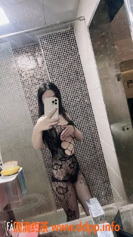 广州楼凤-海珠靓颖24岁，身高164胸围36D，服务优质