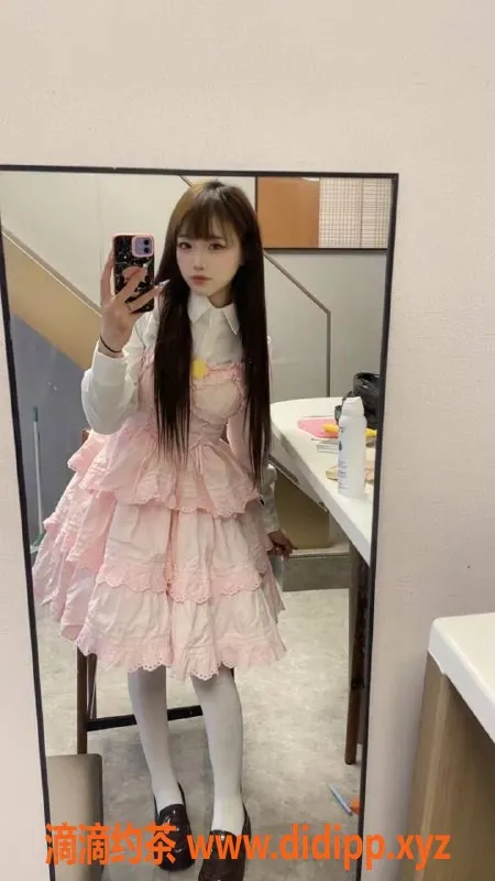 杭州上门服务资源信息,临平嫩妹小小希，颜值超高，服务优质