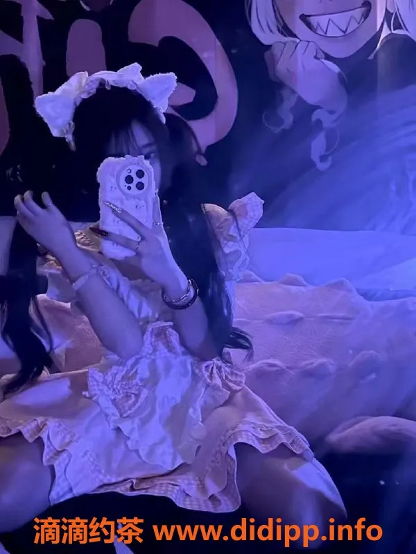 武汉女仆店资源信息,武昌徐东高颜值陪玩，399元起享热恋服务