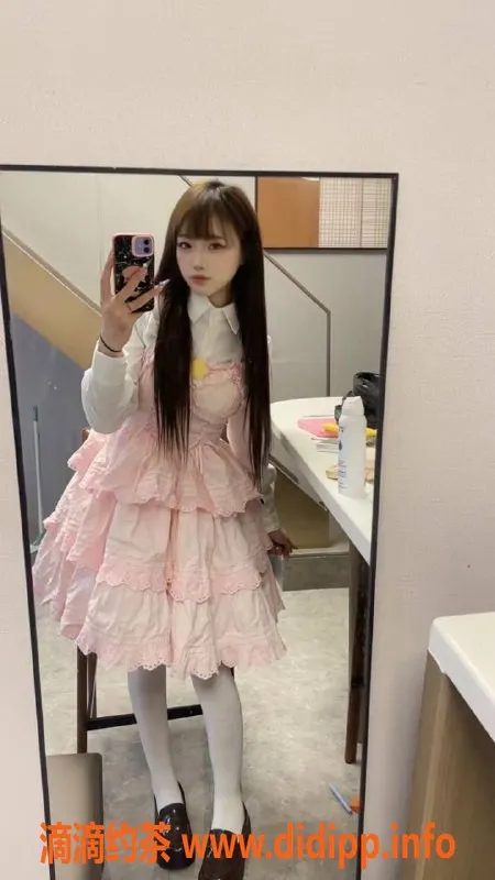 杭州上门服务资源信息,临平小小希，颜值萝莉上门服务，1000起