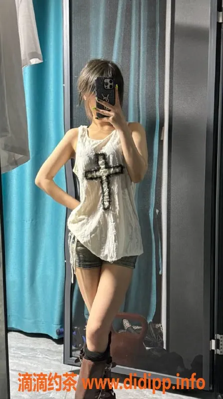 东莞楼凤资源信息,小九，价格亲民，服务超赞的美女