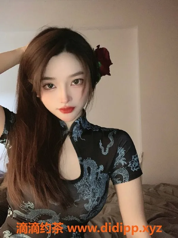 厦门楼凤-集美颜值主播六米高，服务优质可放心体验