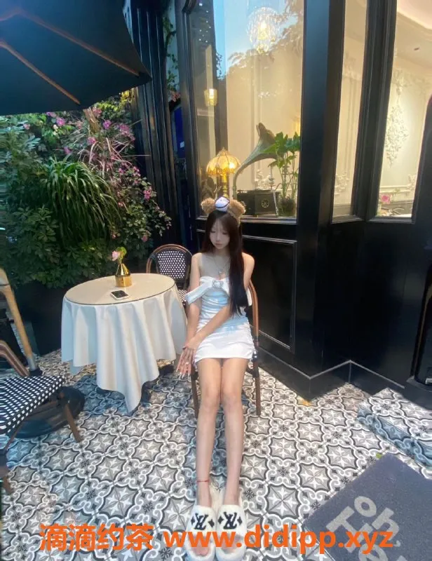 厦门女仆店-厦门女友般陪玩，718元/小时，18岁高颜值