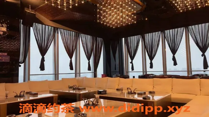 南宁spa会所-青秀区云端高空KTV，30分钟随心换美女