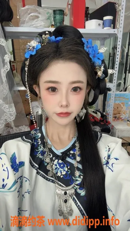 南宁楼凤-青秀区子萌，甜美服务等你来体验