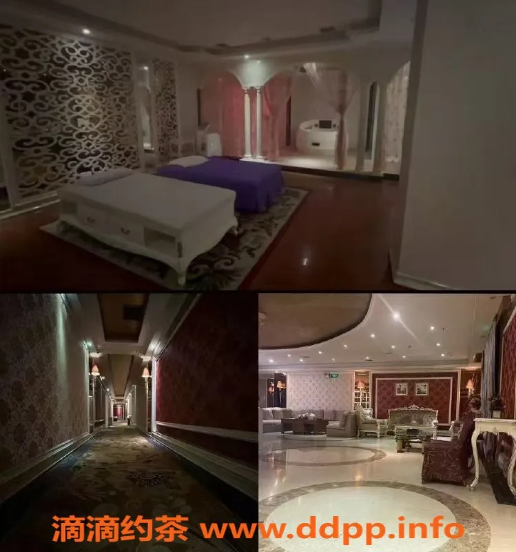 珠海spa会所-珠海顶流全裸95会所，超高安全指数，半裸口爆仅479元起