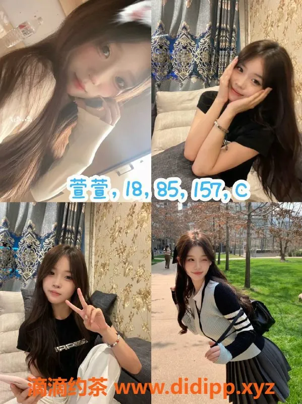 佛山女仆店-南海少女时代MMK体验馆，499元开启梦幻之旅