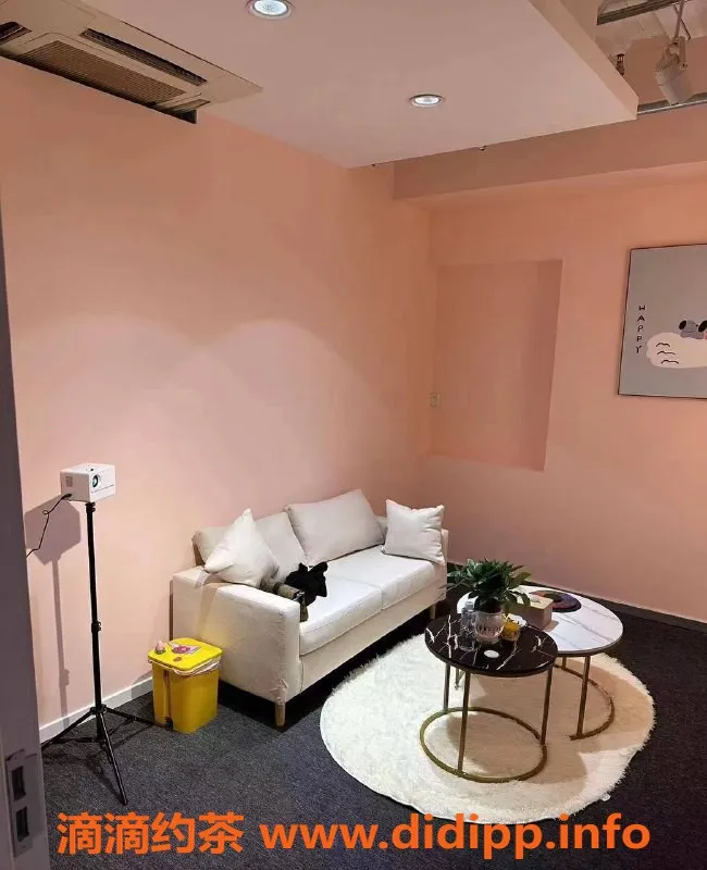 佛山女仆店-南海少女时代MMK体验馆，499元开启梦幻之旅