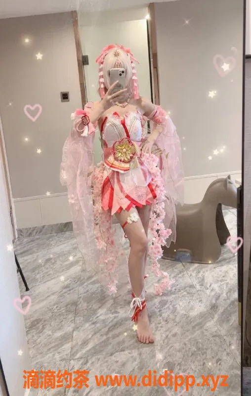 广州楼凤-白云金沙洲猫猫，御姐COS，10P精彩服务