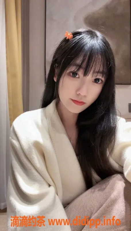 杭州楼凤-上城嫩妹小饼干，颜值超高服务棒