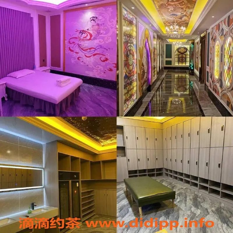 广州spa会所资源信息,佛山禅城94新团队，顶级魅惑体验等你来享