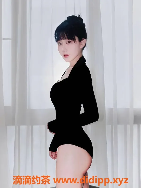 深圳楼凤-福田区嫩姐可儿，1600元体验制服服务