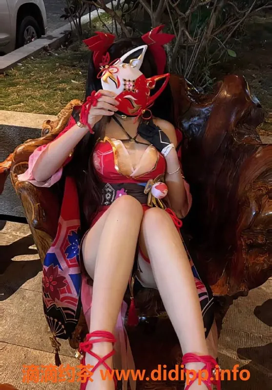 广州楼凤资源信息,天河御姐Cici，15P大胸Cos服务等你体验！