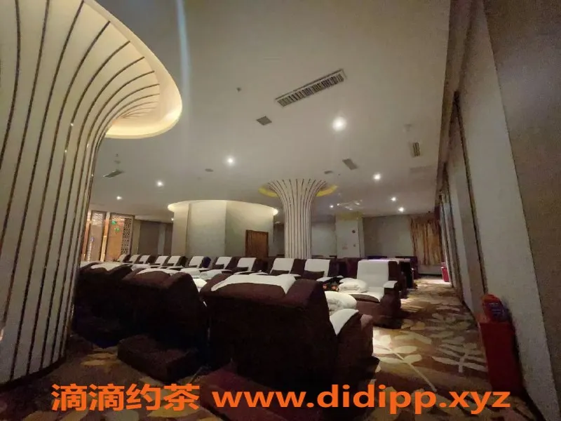 广州spa会所-罗冲围金悦湾休闲会所，隐秘奢华享受