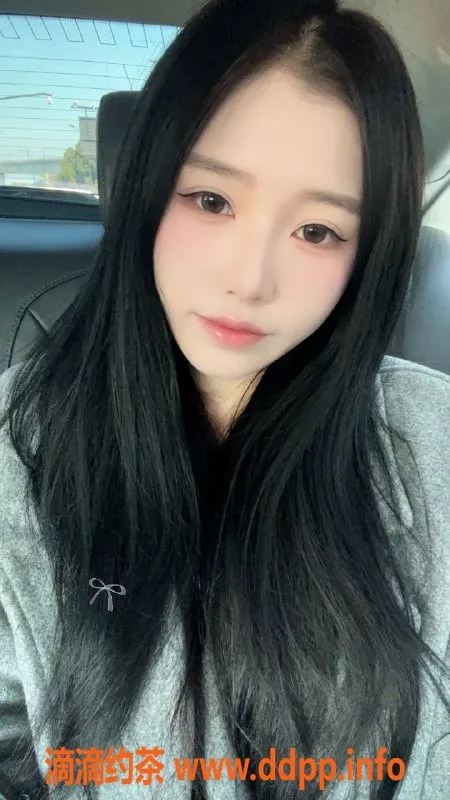 杭州上门服务-东站附近20岁伊一，165cm天然C，双飞仅1600