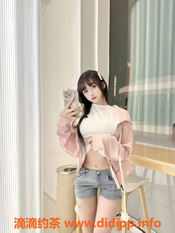 杭州楼凤-上城嫩妹小雨，颜值爆表约1100起