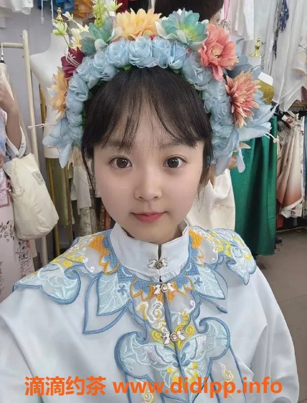 北京楼凤-丰台区沐沐，真实学生嫩妹1600起步