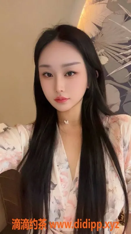 广州楼凤-金沙洲御姐婉婷，800元舌吻服务等你来体验！