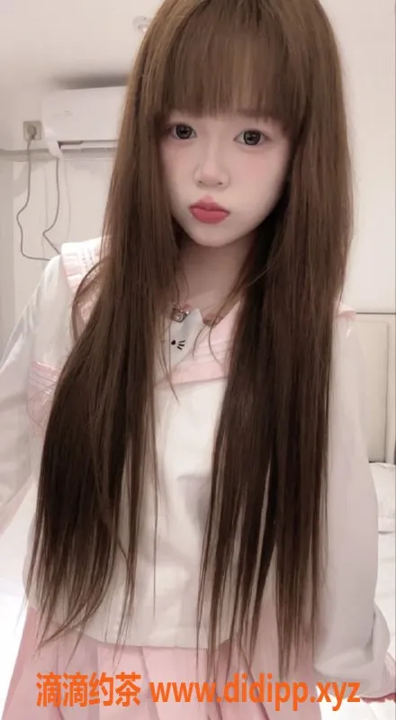 杭州楼凤-拱墅嫩妹丨温柔小仙女巨乳69互舔