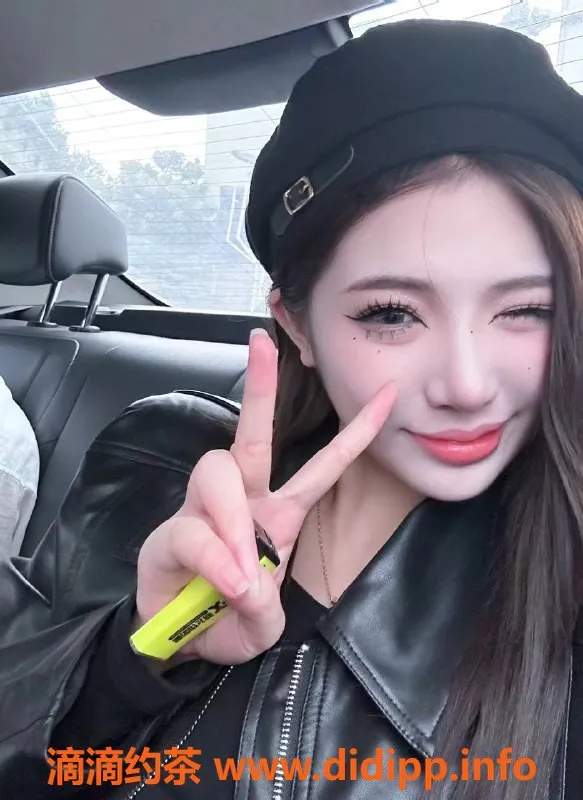 杭州楼凤-拱墅区嫩妹柒柒，颜值高服务佳，1500上门