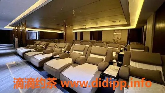 广州女仆店-广州天河棠下国际水疗，享受多款水疗服务