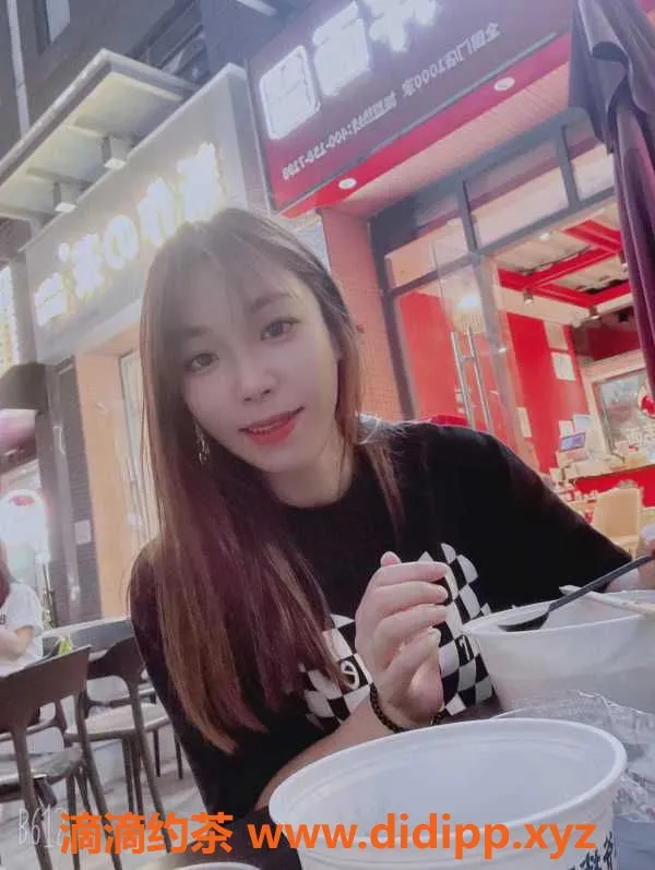 广州楼凤-广州白云潮汕妹子妙妙，28岁163cm，超值服务