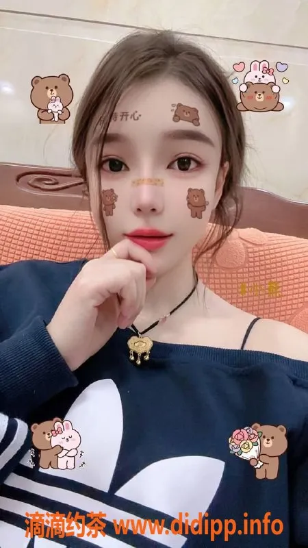 厦门楼凤-集美区静静，视频验证过，服务超棒