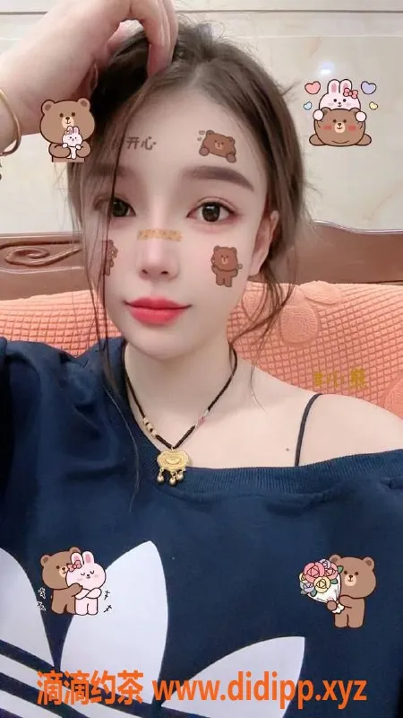 厦门楼凤-集美区静静，视频验证过，服务超棒