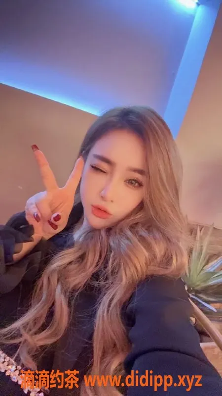 广州楼凤-广州混血儿Anys，1000p体验，服务多样