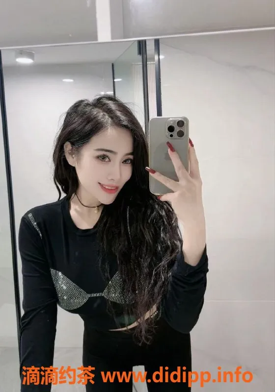 广州楼凤-越秀御姐Anya，夜课仅需10P