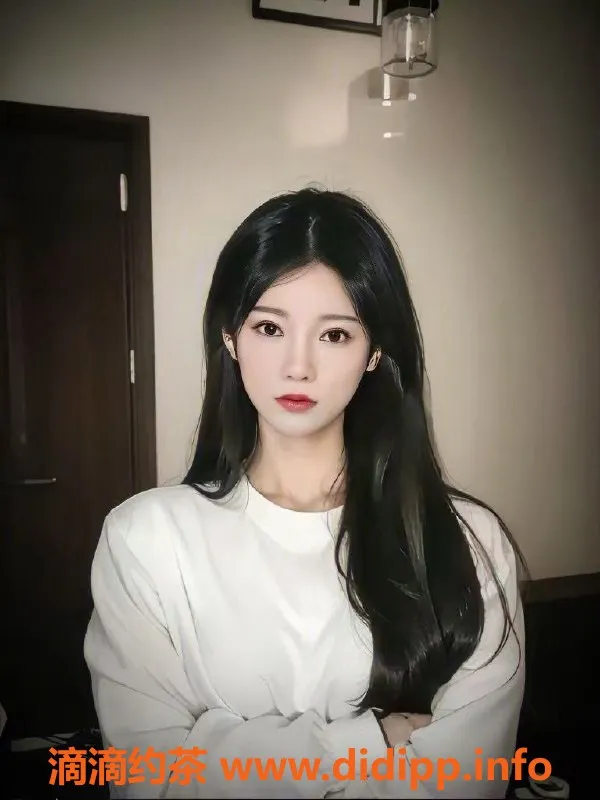 杭州上门服务-沐兮26岁，身高165，D罩杯情趣服务，课费合理